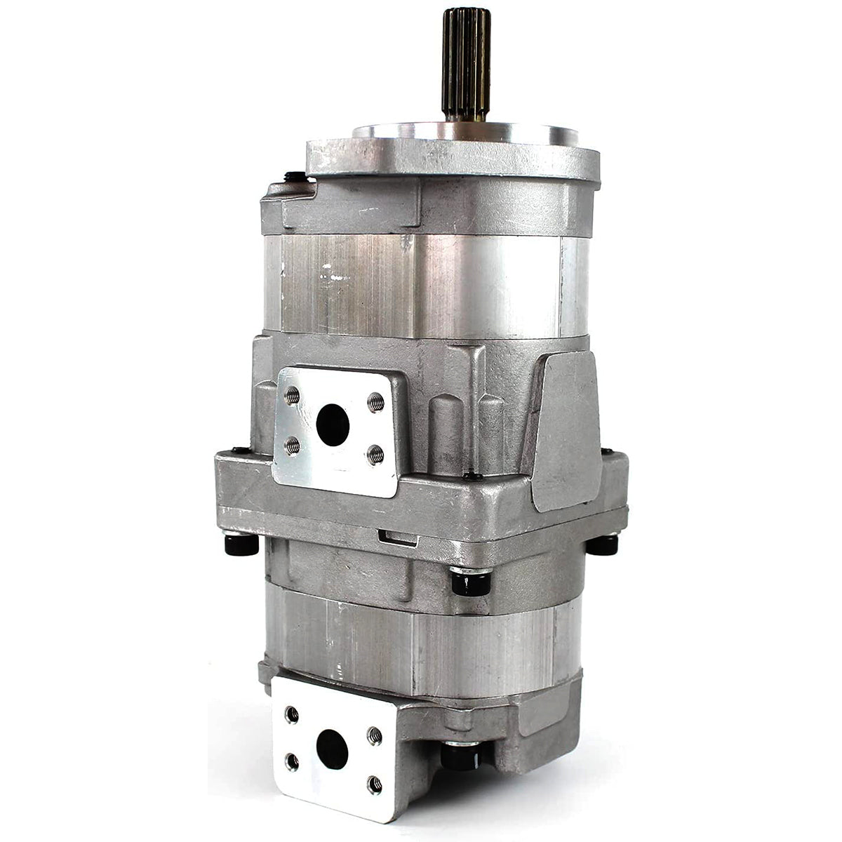 705-52-21170 Hydraulic Gear Pump Fits for Komatsu D41E-6 / D41P-6