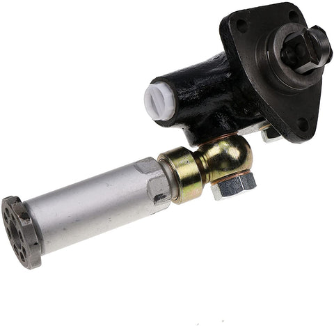 Fuel Feed Pump 105210-5472 for Zexel - KUDUPARTS