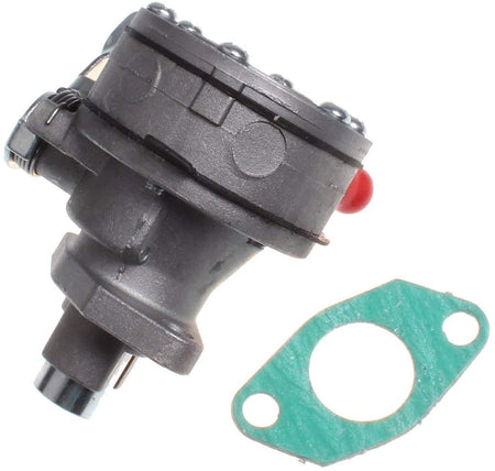 Fuel Feed Pump AM882588 for John Deere 4X2 6X4 955 4200 4300 4400 4500 4600 4700 - KUDUPARTS