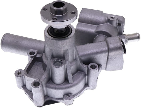 Water Pump 10-0588 37-13-2576 compatible with Thermo King Prcedent S-600 S-700 S-700 Smartpower - KUDUPARTS