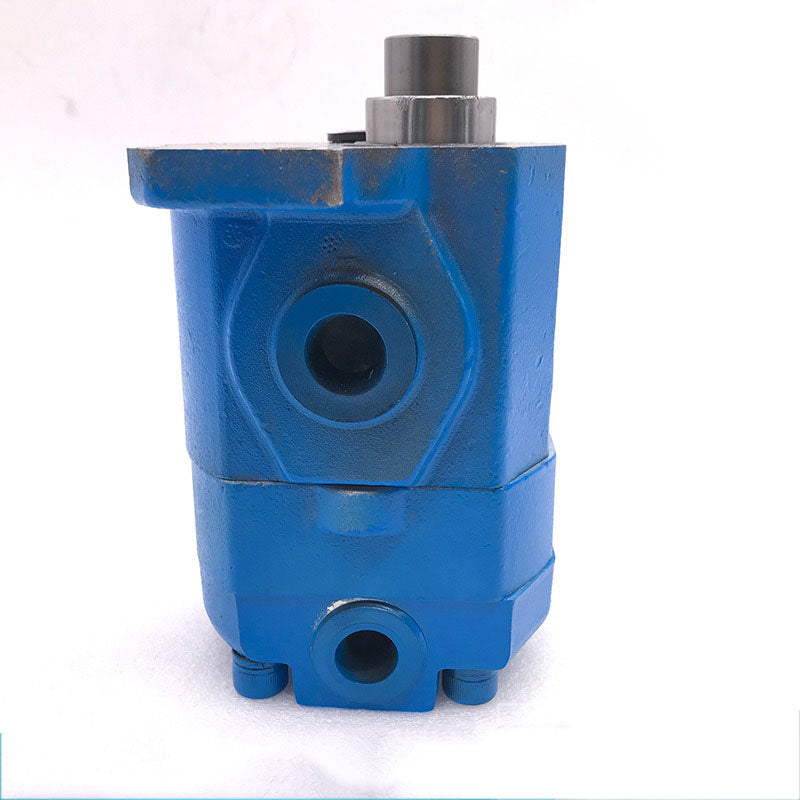 For Hyundai Excavator R60 Pilot Gear Pump - KUDUPARTS