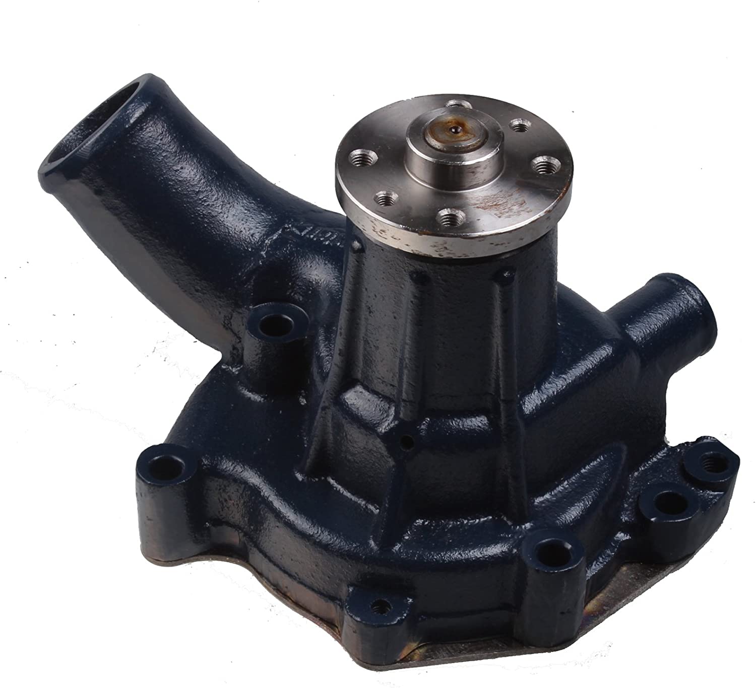 Water Pump Z-1-13650-018-0 Z-8-97253-028-1 for Isuzu 6BG1 6BG1T Engine - KUDUPARTS