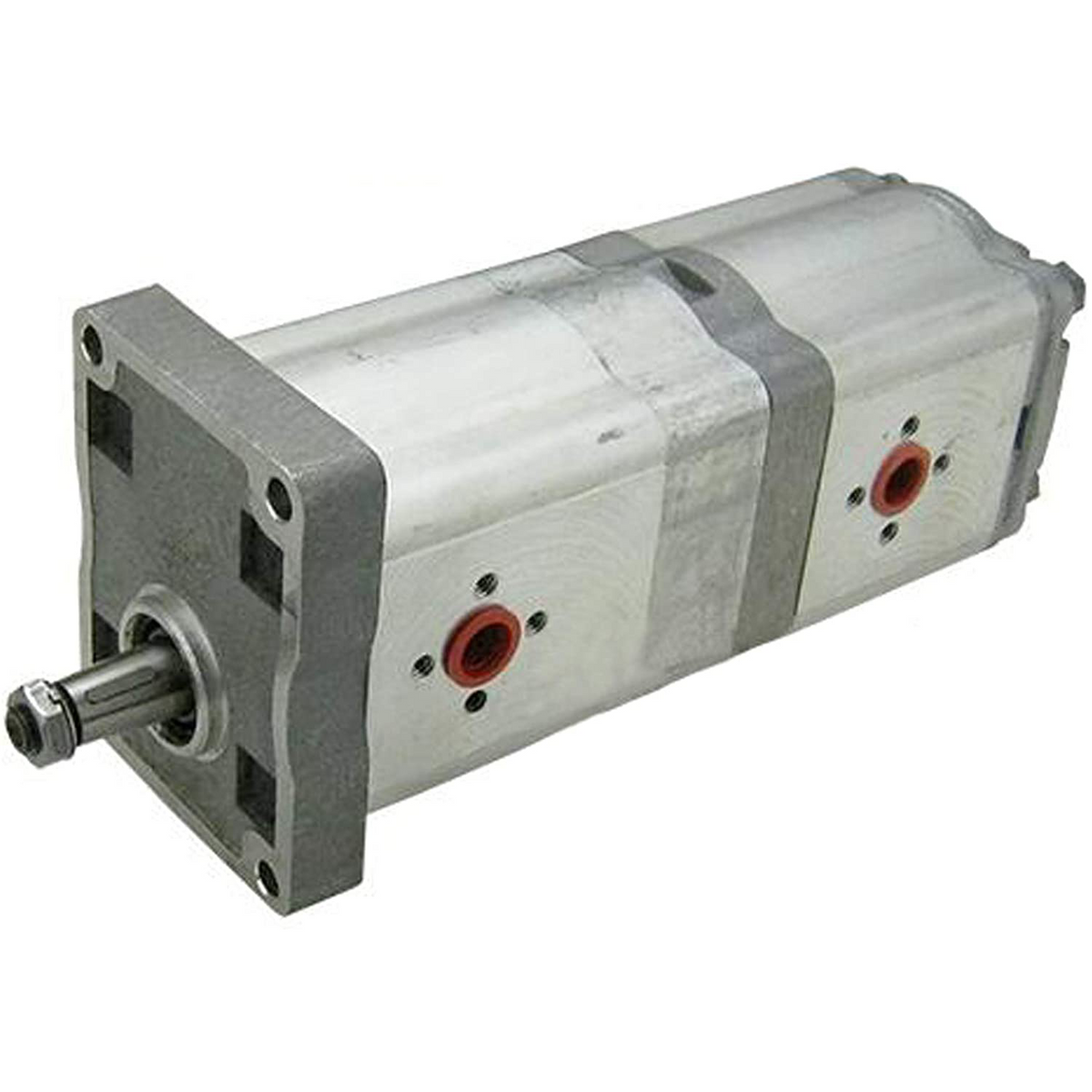 Hydraulic Pump K310386 K952465 19693 Fit for Case David Brown Tractors 1594 1690 1694 - KUDUPARTS