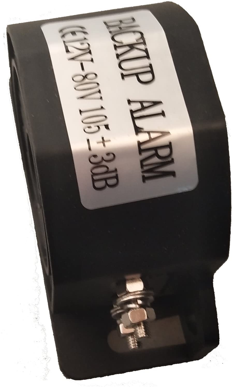 Backup Alarm AT373664 KV18230 for John Deere 323D 315 332D 323E 333D 326D 318D 328E 326E 319D 329E 313 328D 332E 318E 329D 320D 333E 319E 320E 240 325 317 CT322 CT332 260 280 332 - KUDUPARTS
