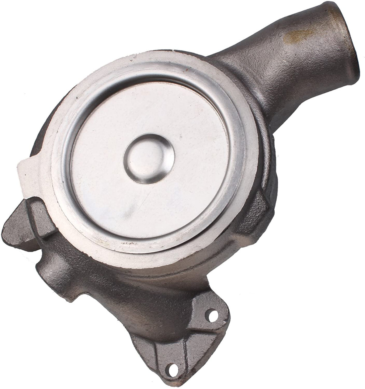 Water Pump 151-4825 for Cat Caterpillar 416B 416C 426C 428B 428C 436C 438C 914G 312 315 317 3054 - KUDUPARTS