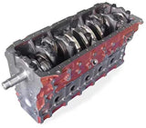 Cylinder Block Assy 1-11210-444-7 For Isuzu 6BG1 Engine
