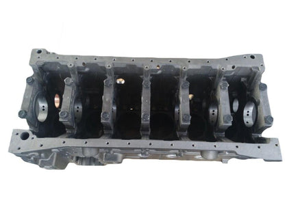 6D102 Cylinder Blck Assy 6736-21-1100 for Komatsu Excavator PC200-6LC PC210LC-6LC Wheel Loader WA180-3L WA250-3L - KUDUPARTS