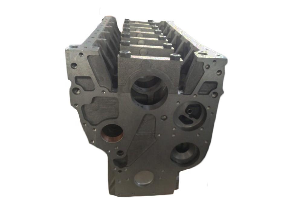 6D102 Cylinder Blck Assy 6736-21-1100 for Komatsu Excavator PC200-6LC PC210LC-6LC Wheel Loader WA180-3L WA250-3L