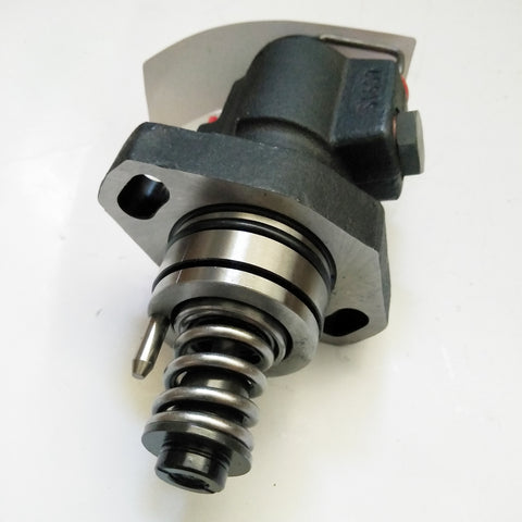 Injection Pump Replacement for Schwing Concrete Pump Diesel Engine (Deutz BF4L2011) - KUDUPARTS