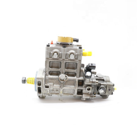 Fuel Injection Pump for Schwing Concrete Pump Diesel Engine (CAT 4.4T) - KUDUPARTS