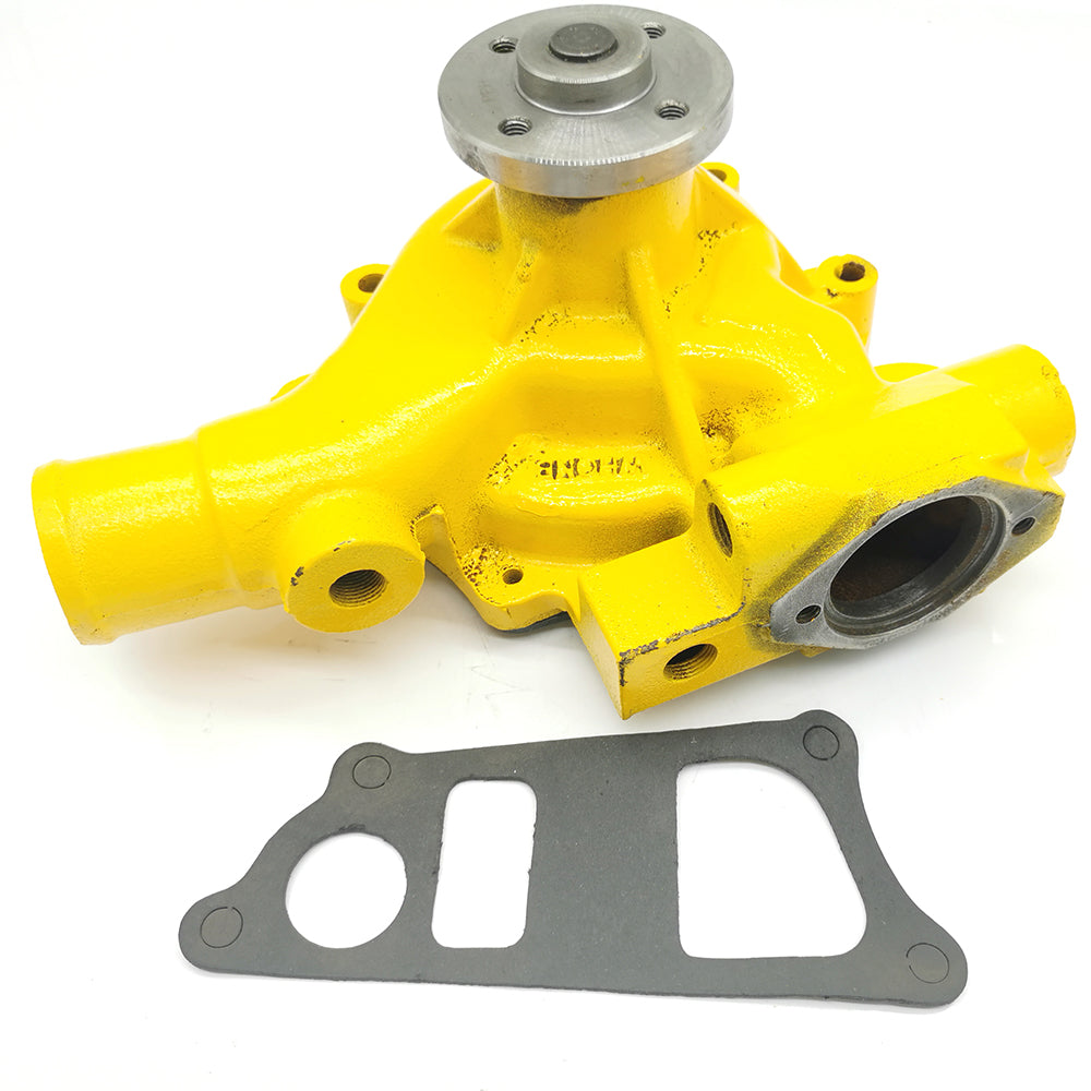 3800883 Water Pump for Cummins B3.3 Diesel Engine Forklift Excavator Loader - KUDUPARTS