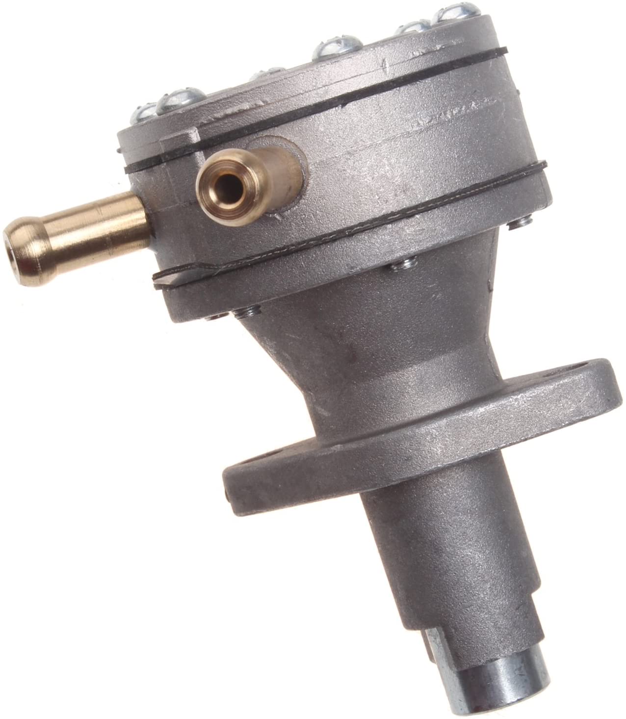 Fuel Pump for Kubota Tractor M4000 M4500 M4030SU M4030SU-TF M4050 M4050DT - KUDUPARTS