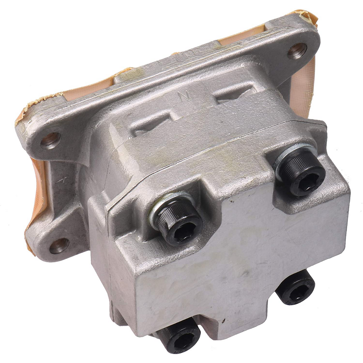 Hydraulic Pump 705-41-02700 7054102700 Fit for Komatsu PC30MR-3 PC27MR-3 PC30MR-2-A PC30MR-2 PC27MR-2 PC30MR-2 PC30UU-3 PC30MR-2-B PC30MR-2-D PC27MR-2-A PC27MR-2-B - KUDUPARTS