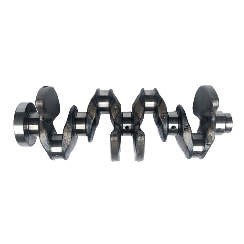 Crankshaft 96336263 for Chevrolet Aveo 1.4 Engine - KUDUPARTS