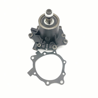 Water Pump 16100-3264 for Hino H07CT H07C HITACHI Excavator EX220-5 - KUDUPARTS