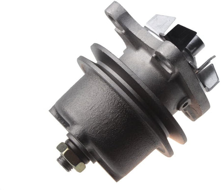 Water Pump 15401-73030 15401-73033 for Kubota Tractor L285 L295 Engine Z750A DH1101 D1100 D1301 V1501 V1500 - KUDUPARTS