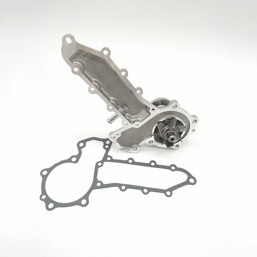 New Water Pump 1E017-73030 1E017-73032 for Kubota V2203 Engine - KUDUPARTS