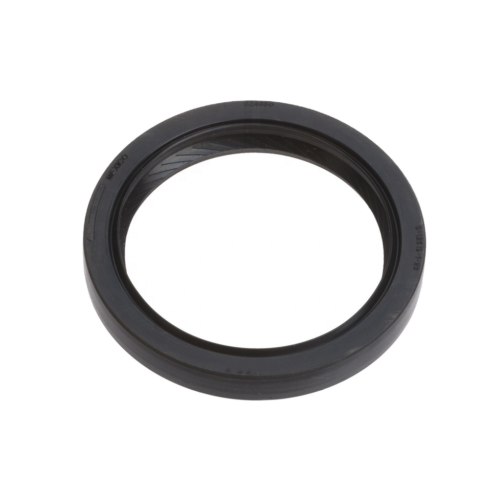 Crankshaft Front Oil Seal 3904353 for Cummins Engine 6BT 4BT - KUDUPARTS