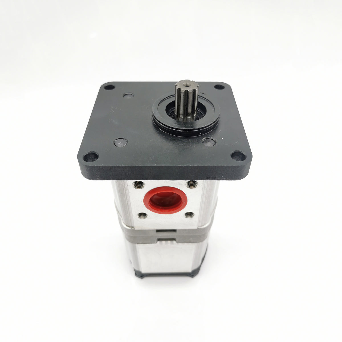 Hydraulic Pump 22.9 CC 47129338 for New Holland Tractor TL80A TL90A TN85DA TN85SA TN95DA TN85A TL100A TN95A - KUDUPARTS