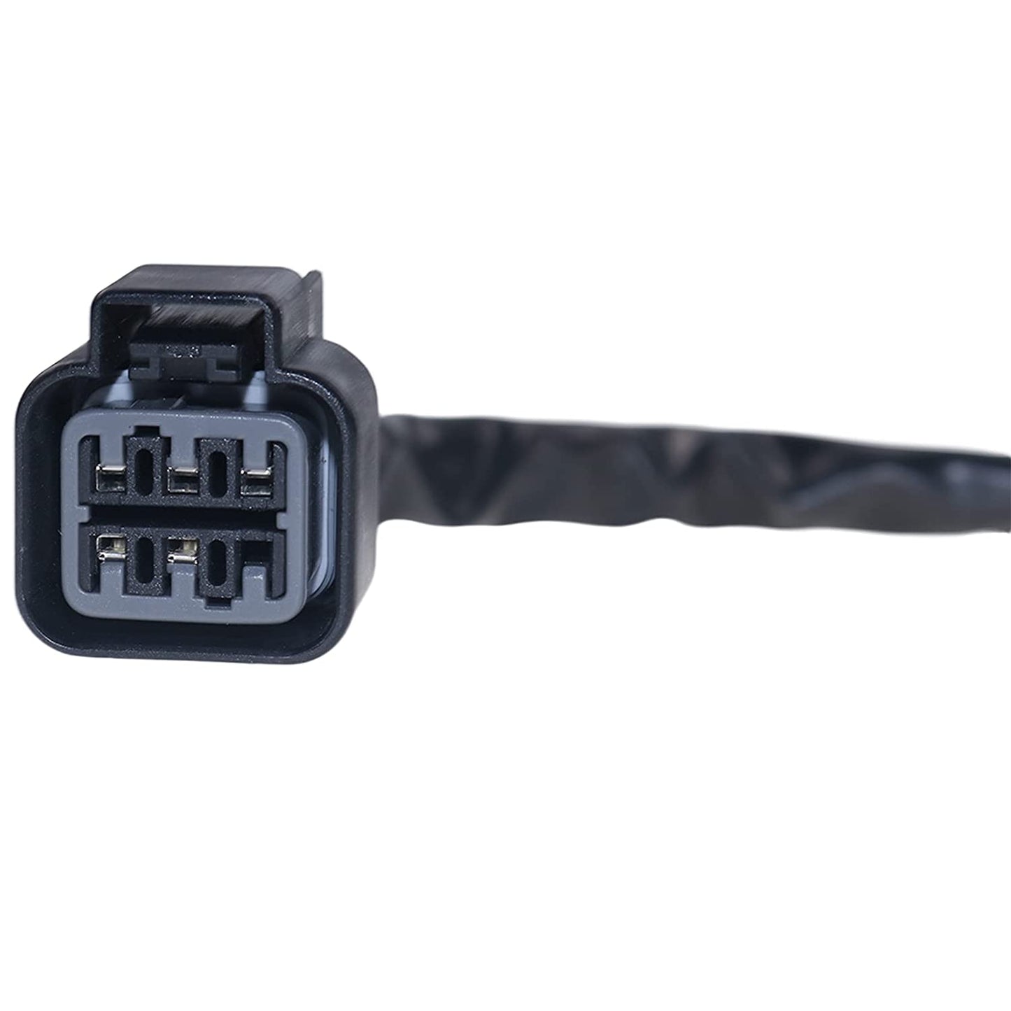 Forward Neutral Reverse Gear Switch 91306-25200 91406-32800 91306-45200 Compatible with Mitsubishi Forklift GP25-K GP25 Series - KUDUPARTS