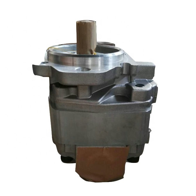 For Komatsu Wheel Loader 542 WA400 WA420 hydraulic Pump for 705-12-36340 - KUDUPARTS