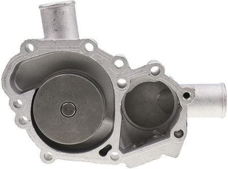 Water Pump with Gaskets 145016474 145016472 145016434 Compatible with Perkins 103-09 103-10 103-11 Engine - KUDUPARTS