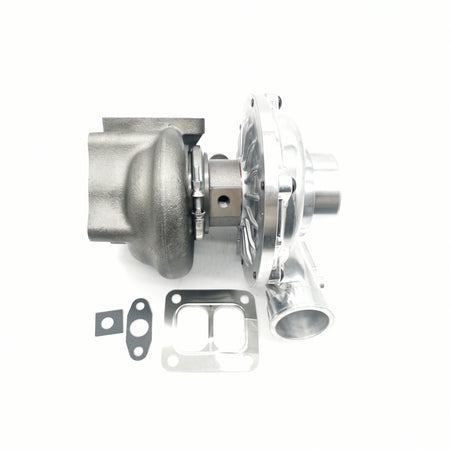 114400-3900 Turbocharger for HITACHI Engine 6HK1 Excavator EX300-7 - KUDUPARTS