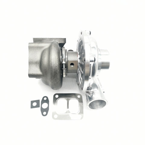 Turbocharger ID21 H3B 3530641D 3530641 for Volvo F16 - KUDUPARTS