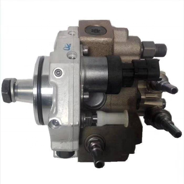 Fuel Injection Pump Head for Yanmar Engine 4TNE86 - KUDUPARTS