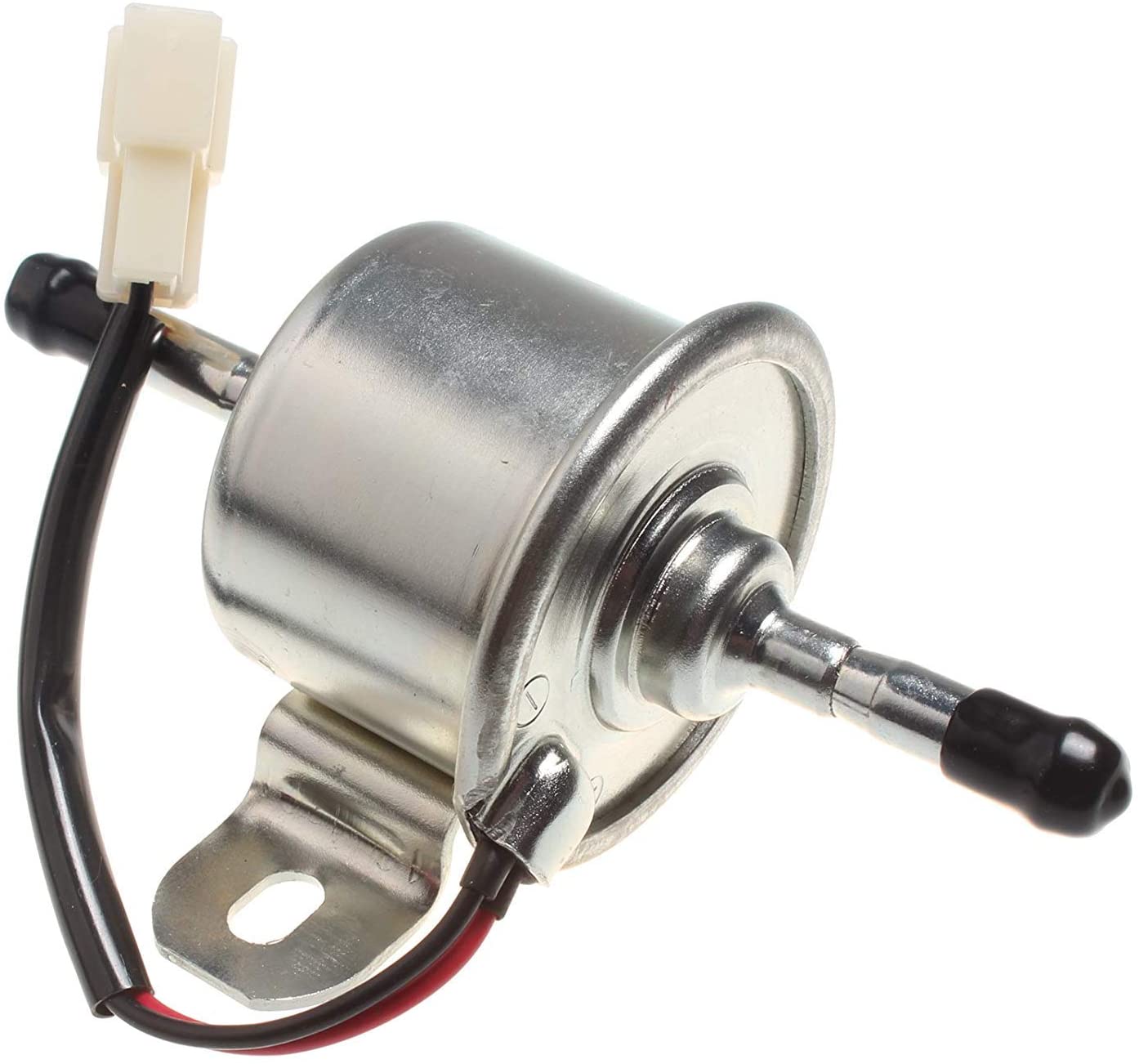 Fuel Pump 11802736 VOE11802736 for Volvo Excavator EC13 EC15 EC15B EC20 EC20B EC25 EC30 EC35 EC45 - KUDUPARTS