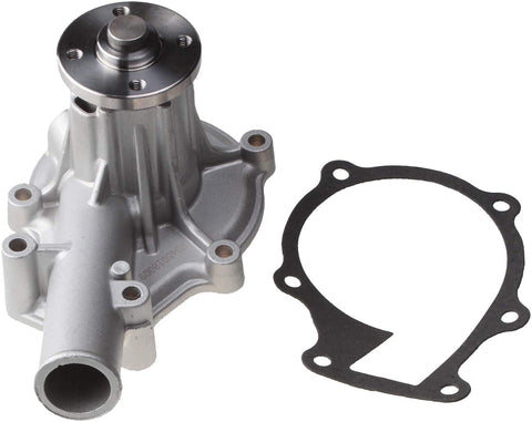Water Pump with Gasket 0185-6671 185-6671 1856671 Compatible with Onan Generator - KUDUPARTS