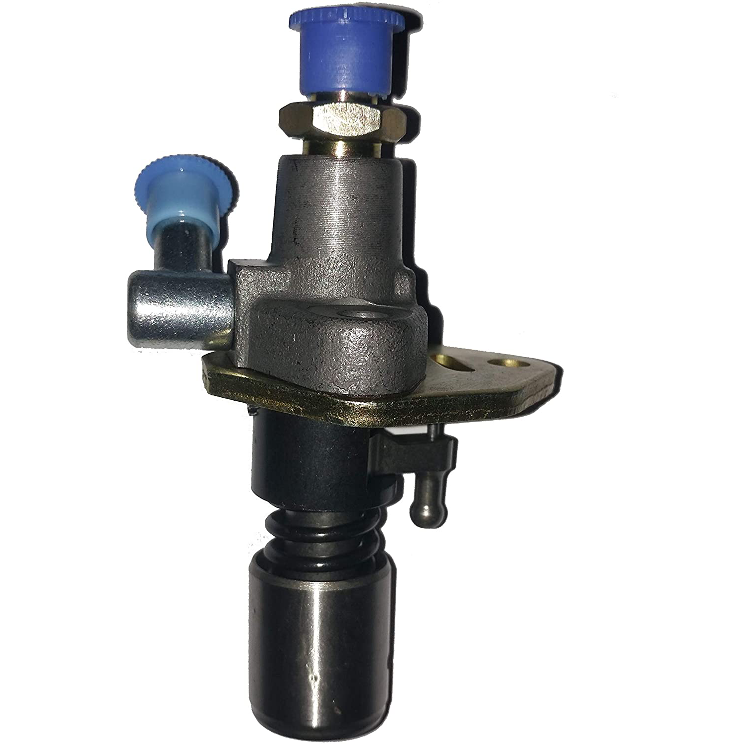 thumbnail image 2 of Fuel Injector Pump For Yanmar L100 186FA 186 186F 10HP Diesel Engine Generator 2 of 5
