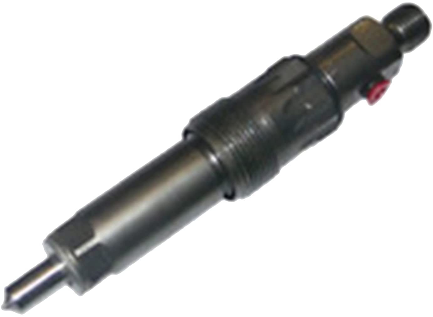 Fuel Injector RE30159 RE52109 SE500349 SE500350 SE501135 SE501136 for John Deere 750C 1185 2054 9500 9600 792DLC 892 770B 644E 644G 9960 9965 9970 540E 540G 4555 4560 7600 8100 8560 - KUDUPARTS