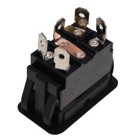 Head Light Switch 6665315 Compatible with Bobcat 325 328 331 334 337 341 450 453 463 553 751 753 763 773 953 963 S70 - KUDUPARTS