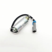 33072 Diesel Fuel Shutoff Solenoid for GM 6.5L 1994-2001 - KUDUPARTS