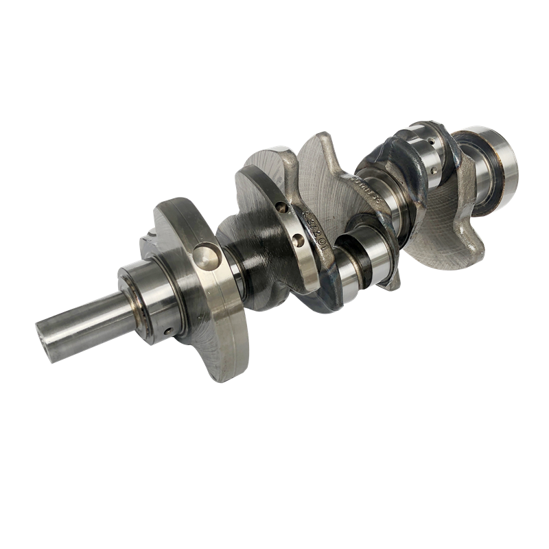 Crankshaft for Yanmar Engine 3TN84 3TN84TL 3TN84TL-RTBY - KUDUPARTS