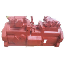 Hydraulic Pump Kawasaki K3V112DTP for Linkbelt 290LX Excavator - KUDUPARTS