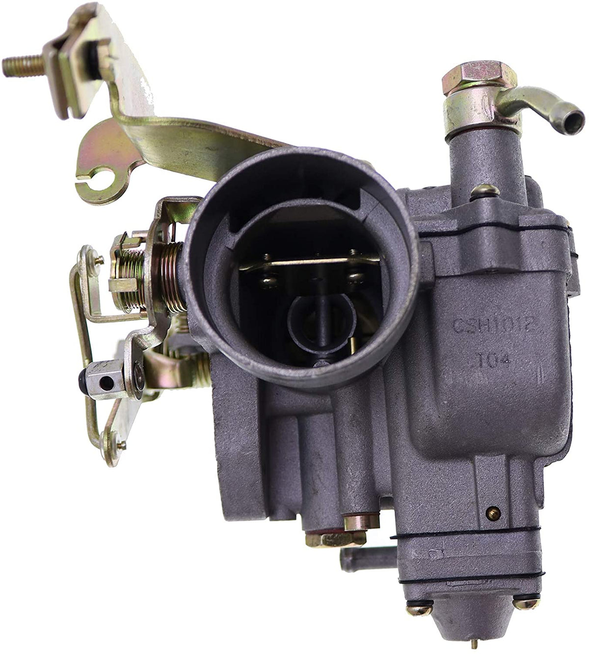 276Q-13000 276Q13000 Carburetor for Joyner 650 Buggy 2 Cylinder LJ276 Engine Sand Spider - Commando & others buggy models - KUDUPARTS