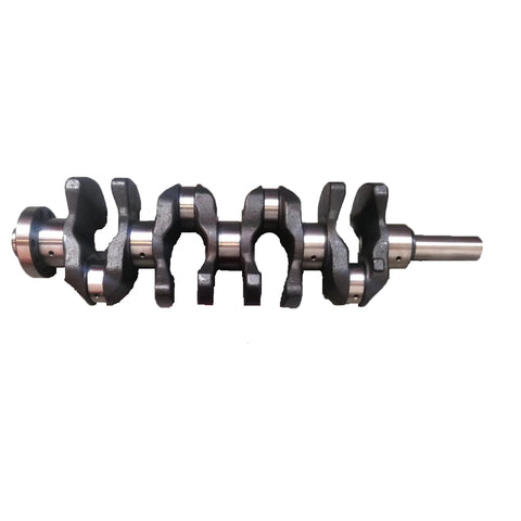 Crankshaft 13401-75010 13401-75020 for Toyota Engine 1TR 2TR - KUDUPARTS