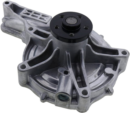 Water Pump for PAI 801131E Volvo D11 D13 D16 MACK MP7 MP8 20744939 85109694 85124623 - KUDUPARTS