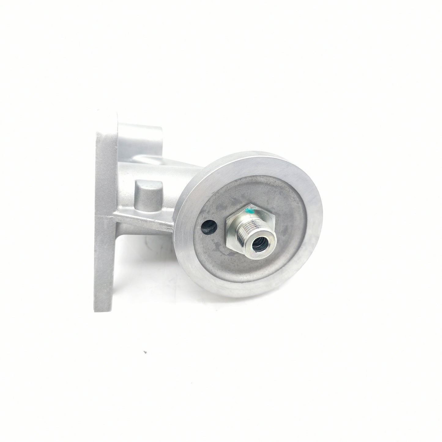 Water Filter Holder 3819767 for Cummins Diesel M11 - KUDUPARTS