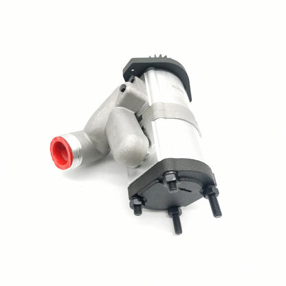 Hydraulic Pump RE223233 for John Deere 5039D 5045E 5055D 5055E 5065E 5075E 5045D Tractor - KUDUPARTS