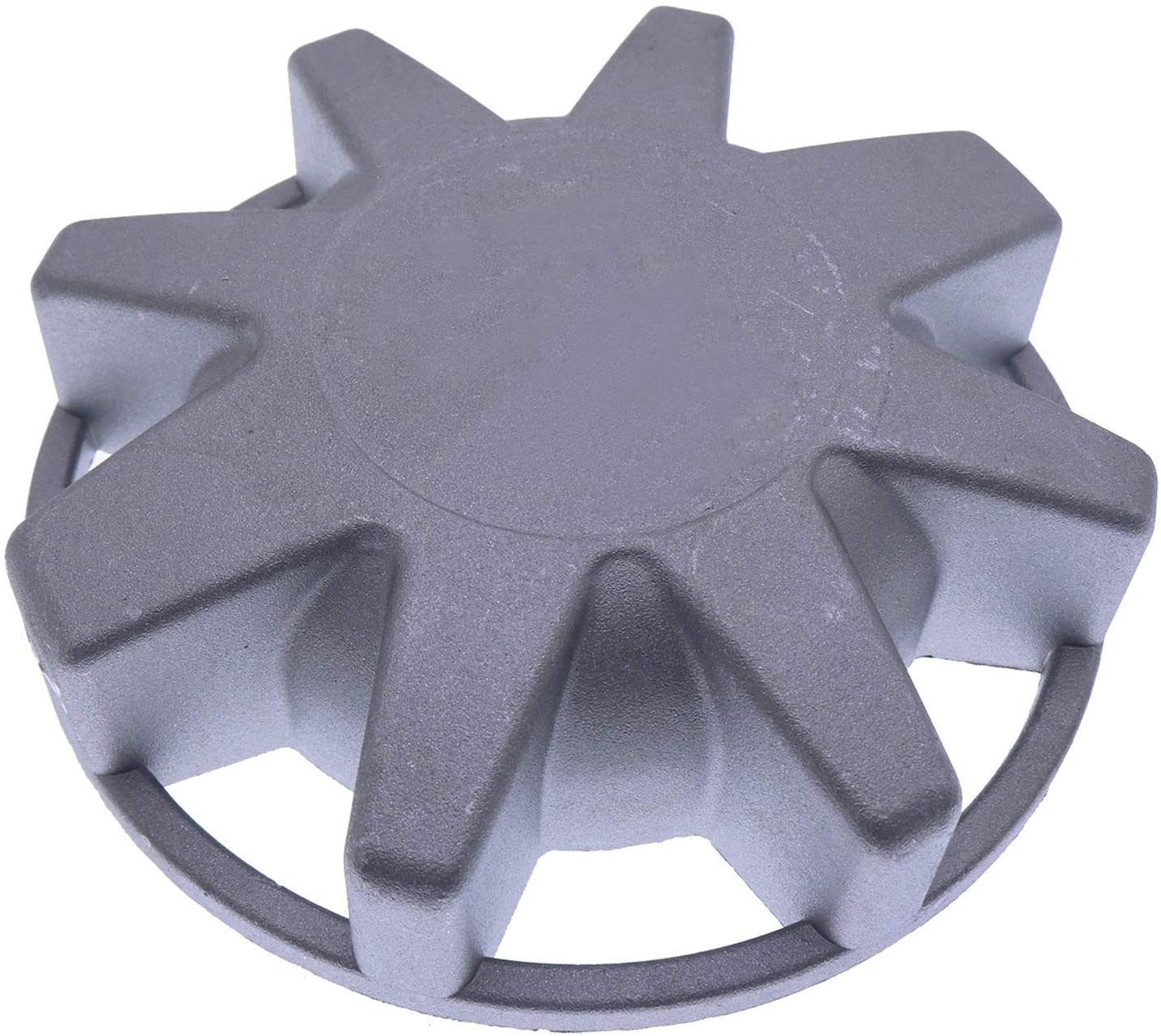 Filler Cap AT156445 Compatible with John Deere 310G 410D 410G 710D 710G 710J 450J 550J 650J 700J 750J 850J - KUDUPARTS