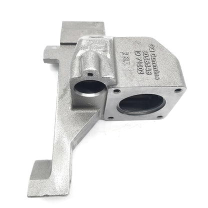 Water Manifold 3056548 compatible with Cummins NT495 NH/NT 855 - KUDUPARTS