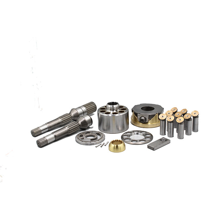 VRD63 Hydraulic Main Pump Spare Parts Kit for Caterpillar CAT120 Excavator - KUDUPARTS