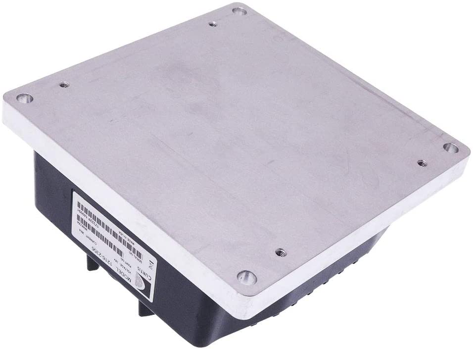 24V 300A Motor Controller 823408 823408GT for Genie Lift GR-08 GR-12 GR-15 GR-20 GRC-12 GS-1530 GS-1532 GS-1930 GS-1932 GS-2032 GS-2046 GS-2632 GS-2646 GS-3232 GS-3246 GS-4047 QS-12R QS-12 - KUDUPARTS