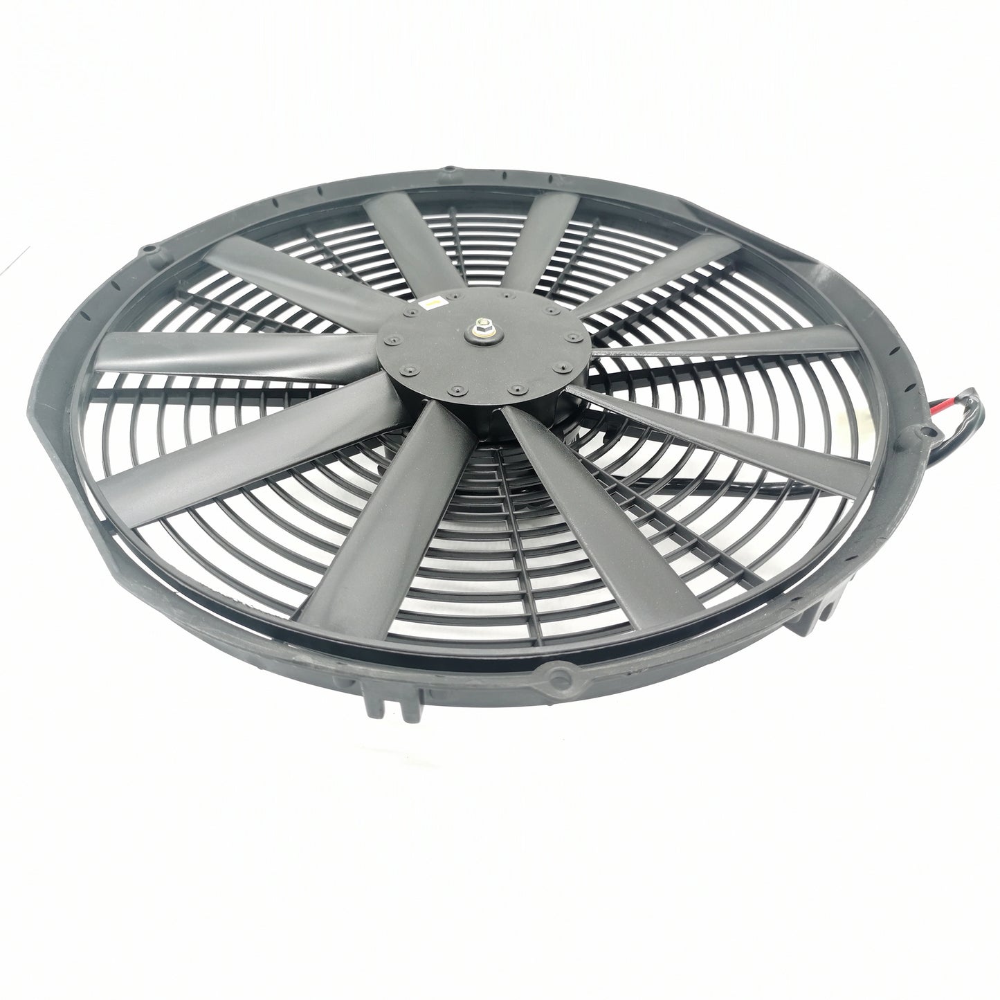 30102120 16" Straight Blade High Performance Fan - KUDUPARTS