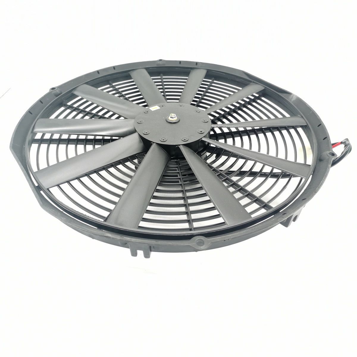 30102120 16" Straight Blade High Performance Fan - KUDUPARTS