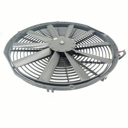 30102120 16" Straight Blade High Performance Fan - KUDUPARTS