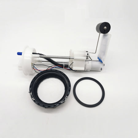 Fuel Pump Assembly 2204852 2521196 for 2013-2018 Ranger 900 XP, 900 Crew, XP 900 Replace - KUDUPARTS